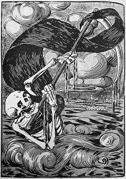 Иллюстрация к книге — Слухи, образы, эмоции. Массовые настроения россиян в годы войны и революции (1914–1918) [i_212.jpg]