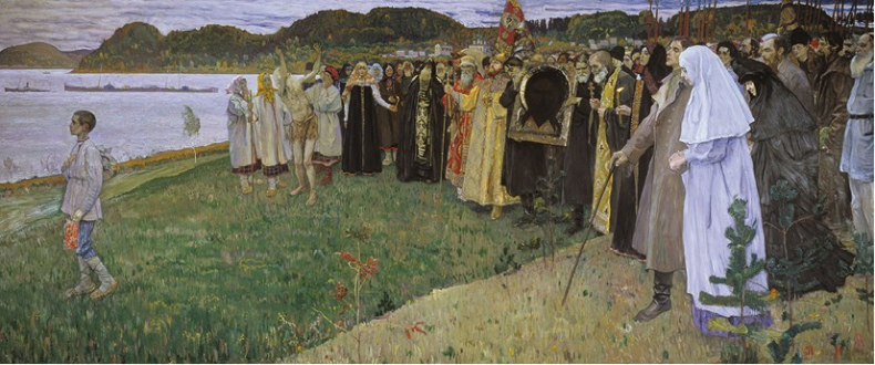 Иллюстрация к книге — Слухи, образы, эмоции. Массовые настроения россиян в годы войны и революции (1914–1918) [i_226.jpg]