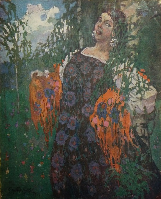 Иллюстрация к книге — Слухи, образы, эмоции. Массовые настроения россиян в годы войны и революции (1914–1918) [i_238.jpg]