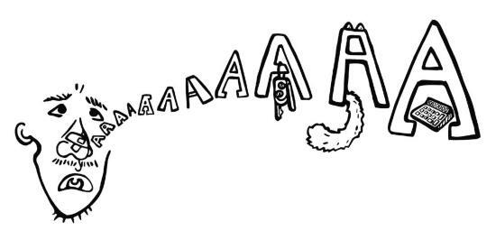 Иллюстрация к книге — О чем пьют ветеринары. Нескучные рассказы о людях, животных и сложной профессии [i_006.jpg]