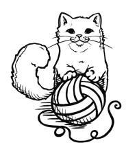 Иллюстрация к книге — О чем пьют ветеринары. Нескучные рассказы о людях, животных и сложной профессии [i_044.jpg]