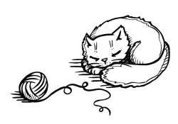 Иллюстрация к книге — О чем пьют ветеринары. Нескучные рассказы о людях, животных и сложной профессии [i_047.jpg]