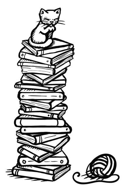 Иллюстрация к книге — О чем пьют ветеринары. Нескучные рассказы о людях, животных и сложной профессии [i_070.jpg]