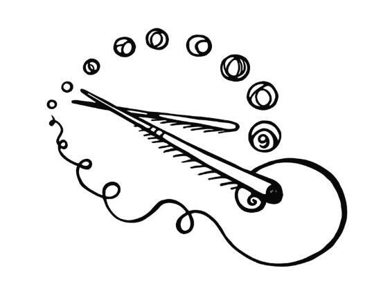 Иллюстрация к книге — О чем пьют ветеринары. Нескучные рассказы о людях, животных и сложной профессии [i_076.jpg]