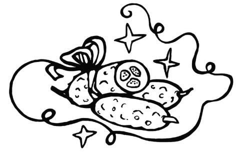 Иллюстрация к книге — О чем пьют ветеринары. Нескучные рассказы о людях, животных и сложной профессии [i_088.jpg]