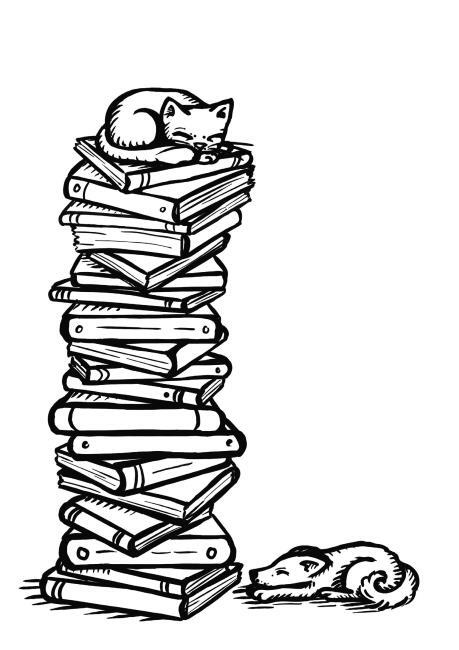 Иллюстрация к книге — О чем пьют ветеринары. Нескучные рассказы о людях, животных и сложной профессии [i_098.jpg]