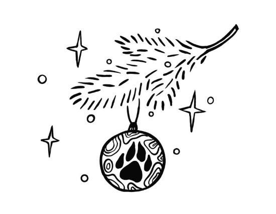 Иллюстрация к книге — О чем пьют ветеринары. Нескучные рассказы о людях, животных и сложной профессии [i_109.jpg]