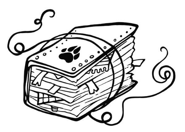 Иллюстрация к книге — О чем пьют ветеринары. Нескучные рассказы о людях, животных и сложной профессии [i_117.jpg]