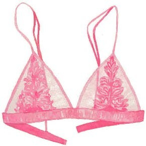 Иллюстрация к книге — Важная деталь. Как выбирать, носить и любить нижнее белье [i_007.jpg]