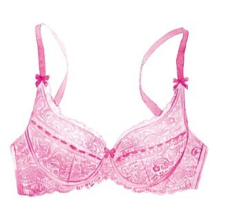 Иллюстрация к книге — Важная деталь. Как выбирать, носить и любить нижнее белье [i_020.jpg]