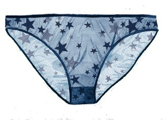 Иллюстрация к книге — Важная деталь. Как выбирать, носить и любить нижнее белье [i_026.jpg]