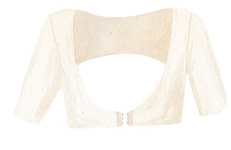 Иллюстрация к книге — Важная деталь. Как выбирать, носить и любить нижнее белье [i_034.jpg]