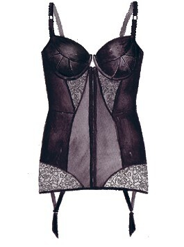 Иллюстрация к книге — Важная деталь. Как выбирать, носить и любить нижнее белье [i_039.jpg]