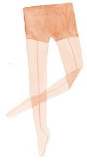 Иллюстрация к книге — Важная деталь. Как выбирать, носить и любить нижнее белье [i_042.jpg]