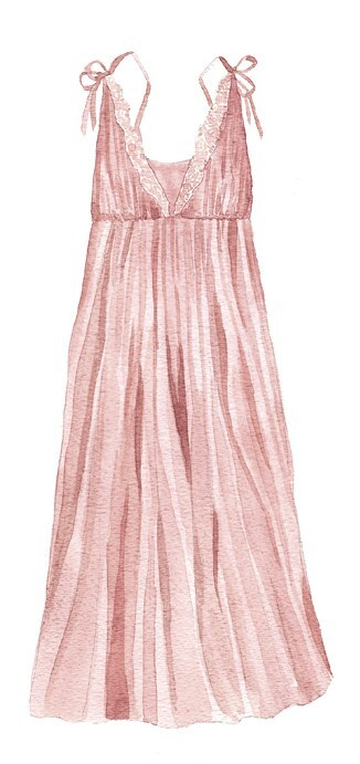 Иллюстрация к книге — Важная деталь. Как выбирать, носить и любить нижнее белье [i_053.jpg]