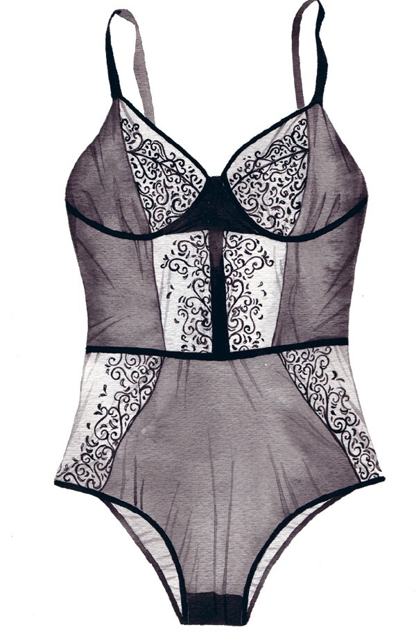 Иллюстрация к книге — Важная деталь. Как выбирать, носить и любить нижнее белье [i_058.jpg]