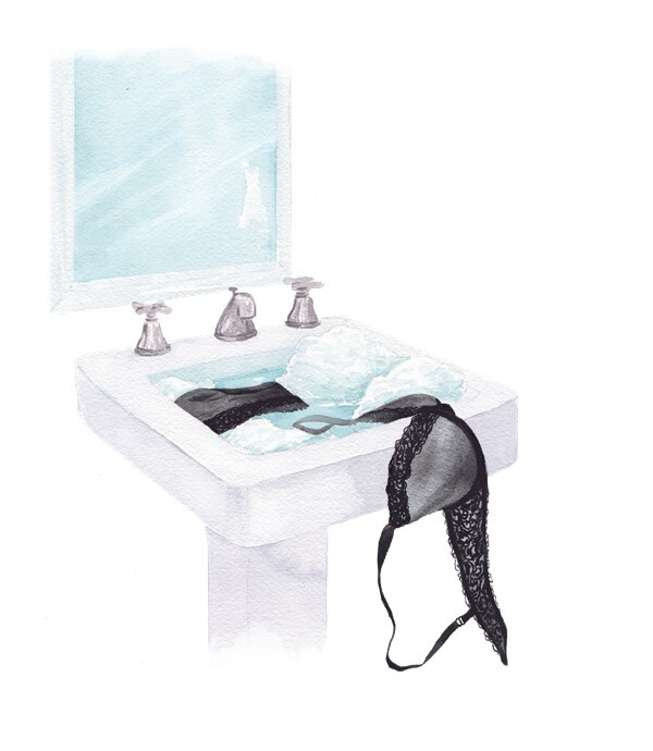 Иллюстрация к книге — Важная деталь. Как выбирать, носить и любить нижнее белье [i_061.jpg]