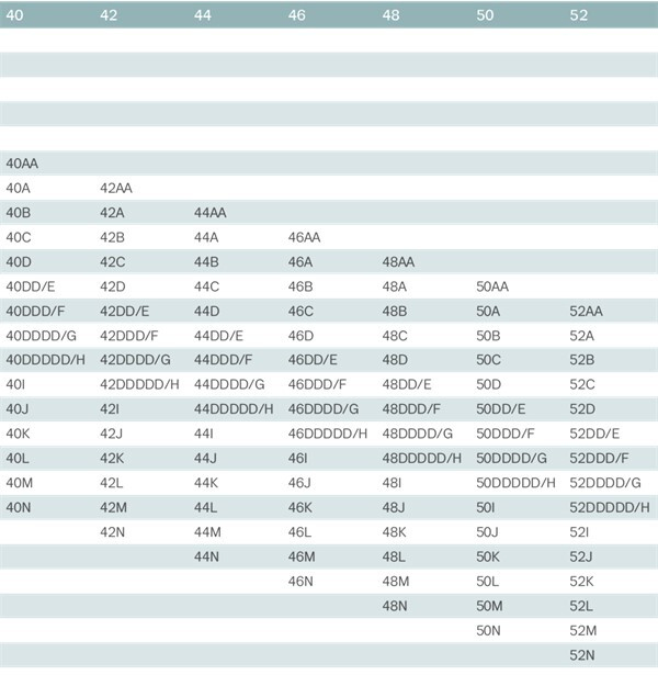 Иллюстрация к книге — Важная деталь. Как выбирать, носить и любить нижнее белье [i_067.jpg]