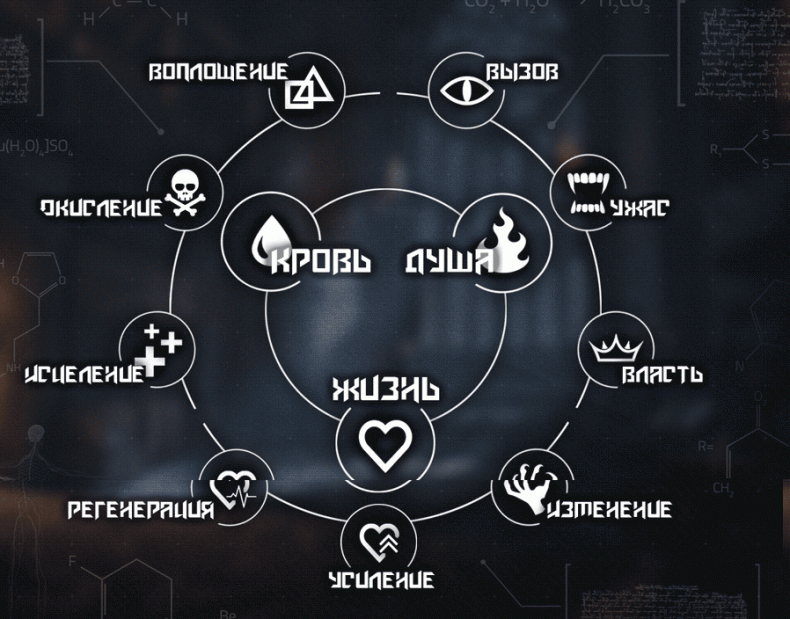 Иллюстрация к книге — Маг [img2.jpg]