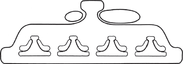 Иллюстрация к книге — Менеджмент: Природа и структура организаций [i_021.jpg]