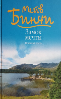Книга Замок мечты. Незваный гость