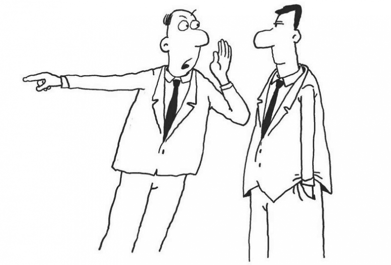 Иллюстрация к книге — Нетворкинг для разведчиков. Как извлечь пользу из любого знакомства [i_011.jpg]