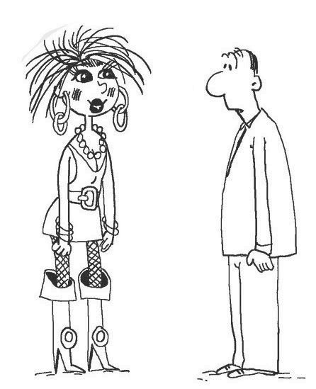 Иллюстрация к книге — Нетворкинг для разведчиков. Как извлечь пользу из любого знакомства [i_014.jpg]