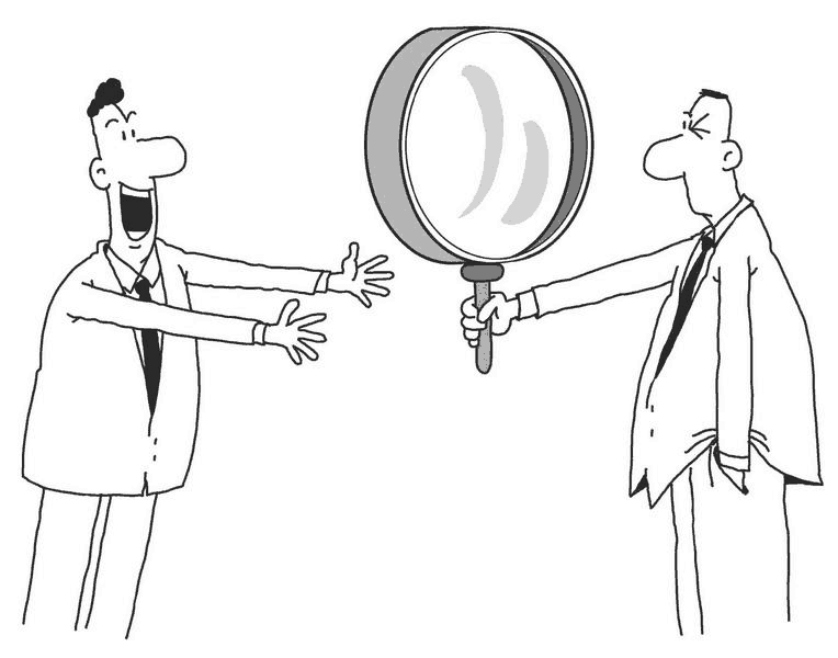 Иллюстрация к книге — Нетворкинг для разведчиков. Как извлечь пользу из любого знакомства [i_016.jpg]