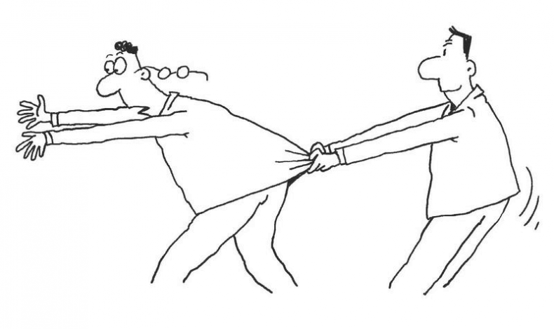 Иллюстрация к книге — Нетворкинг для разведчиков. Как извлечь пользу из любого знакомства [i_023.jpg]