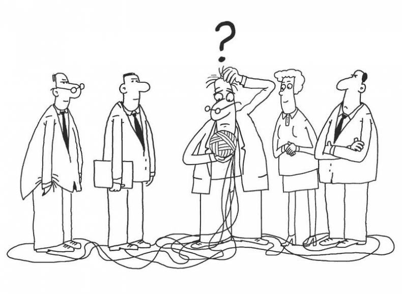 Иллюстрация к книге — Нетворкинг для разведчиков. Как извлечь пользу из любого знакомства [i_026.jpg]