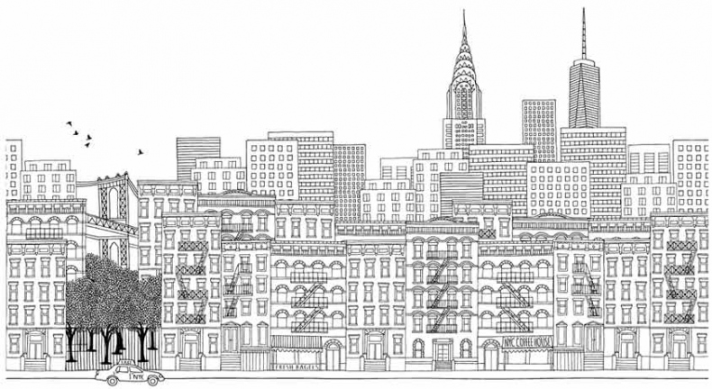 Иллюстрация к книге — Еще одна станция [i_001.jpg]