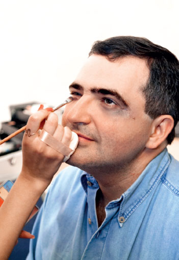 Иллюстрация к книге — Цивилизация X5. От магазинов без товаров до магазинов без продавцов. Как «Перекресток» и «Пятерочка» изменили российскую торговлю [i_006.jpg]