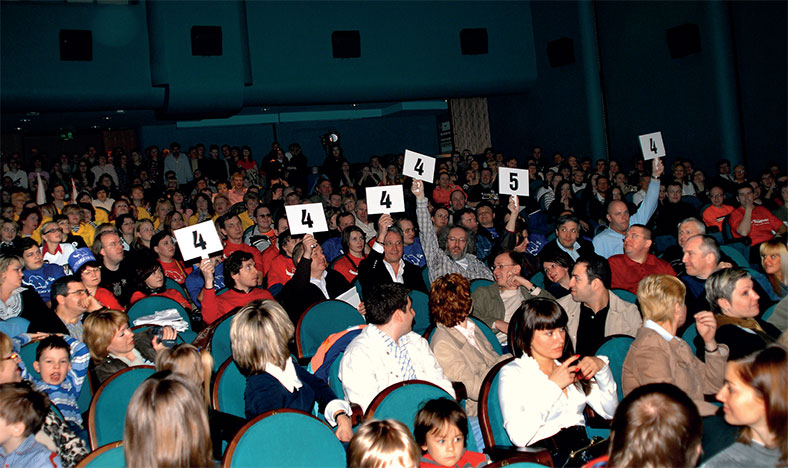 Иллюстрация к книге — Цивилизация X5. От магазинов без товаров до магазинов без продавцов. Как «Перекресток» и «Пятерочка» изменили российскую торговлю [i_007.jpg]