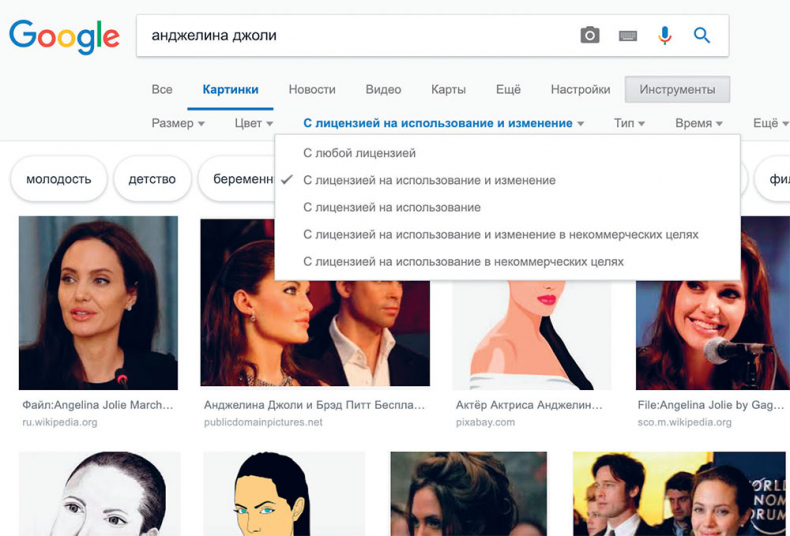 Иллюстрация к книге — Яндекс.Дзен. Как создать свой блог и сделать его популярным [i_076.jpg]