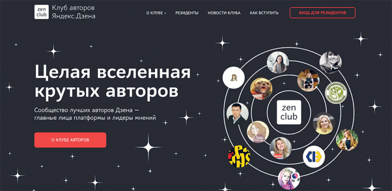 Иллюстрация к книге — Яндекс.Дзен. Как создать свой блог и сделать его популярным [i_136.jpg]