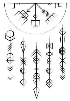 Иллюстрация к книге — Когда запоют мертвецы [i_006.jpg]