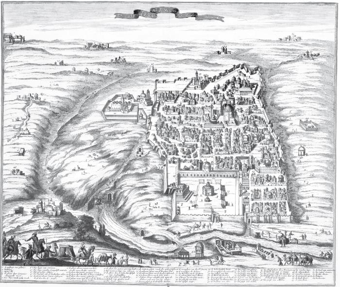 Иллюстрация к книге — Две Москвы: Метафизика столицы [i_036.jpg]