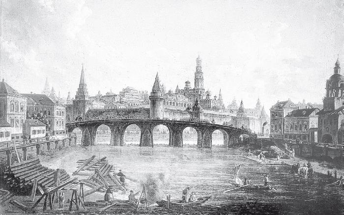 Иллюстрация к книге — Две Москвы: Метафизика столицы [i_050.jpg]