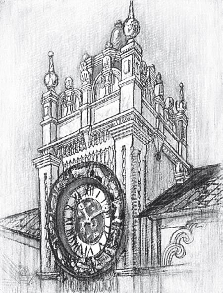 Иллюстрация к книге — Две Москвы: Метафизика столицы [i_067.jpg]