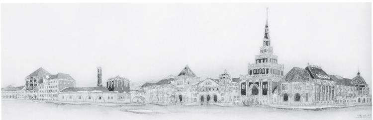 Иллюстрация к книге — Две Москвы: Метафизика столицы [i_078.jpg]