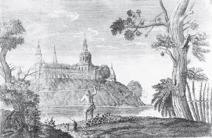 Иллюстрация к книге — Две Москвы: Метафизика столицы [i_102.jpg]