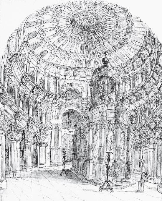 Иллюстрация к книге — Две Москвы: Метафизика столицы [i_186.jpg]