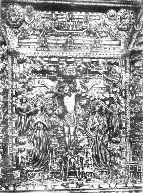 Иллюстрация к книге — Две Москвы: Метафизика столицы [i_190.jpg]