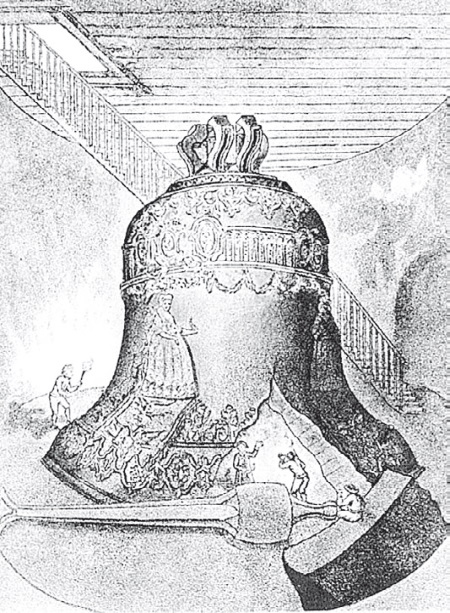 Иллюстрация к книге — Две Москвы: Метафизика столицы [i_193.jpg]