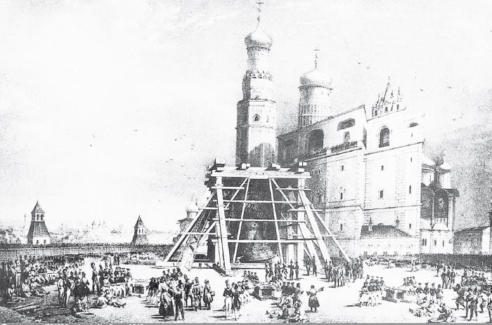 Иллюстрация к книге — Две Москвы: Метафизика столицы [i_194.jpg]