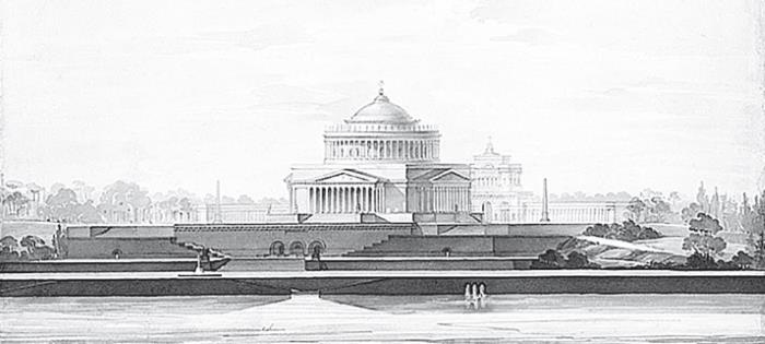 Иллюстрация к книге — Две Москвы: Метафизика столицы [i_196.jpg]