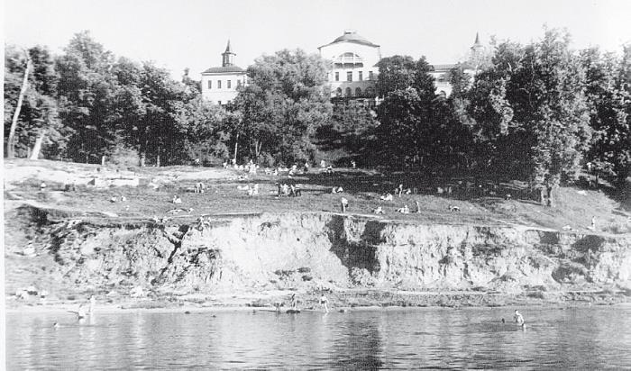 Иллюстрация к книге — Две Москвы: Метафизика столицы [i_209.jpg]