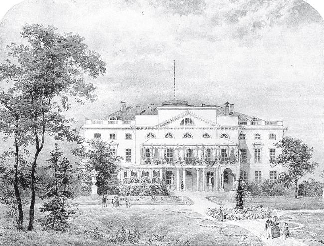 Иллюстрация к книге — Две Москвы: Метафизика столицы [i_211.jpg]