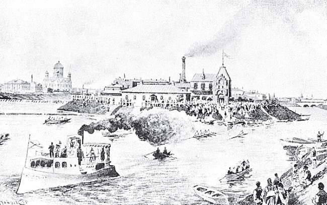 Иллюстрация к книге — Две Москвы: Метафизика столицы [i_228.jpg]