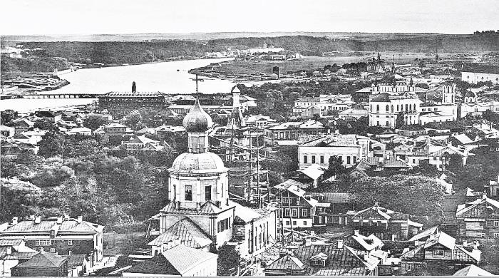 Иллюстрация к книге — Две Москвы: Метафизика столицы [i_254.jpg]